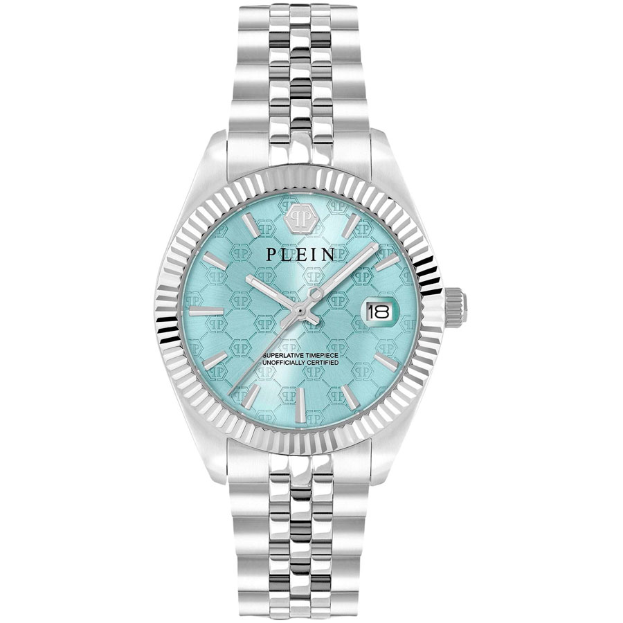 Часы Philipp Plein Date Superlative PWYFA0726